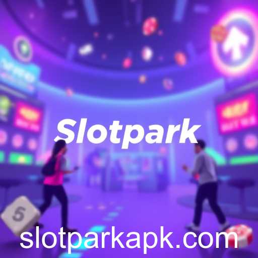 The Rise of Slotpark: A Digital Gaming Revolution