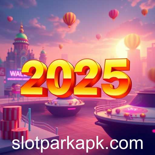The Rise of Slotpark: A New Era in Online Gaming