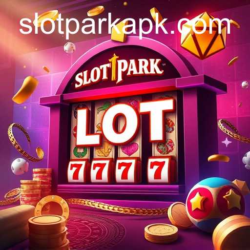 Slotpark: A New Era of Online Gaming