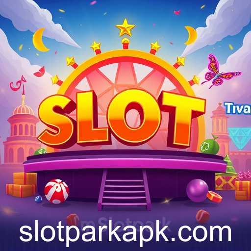 The Rise of Slotpark: Gaming in a Digital Age