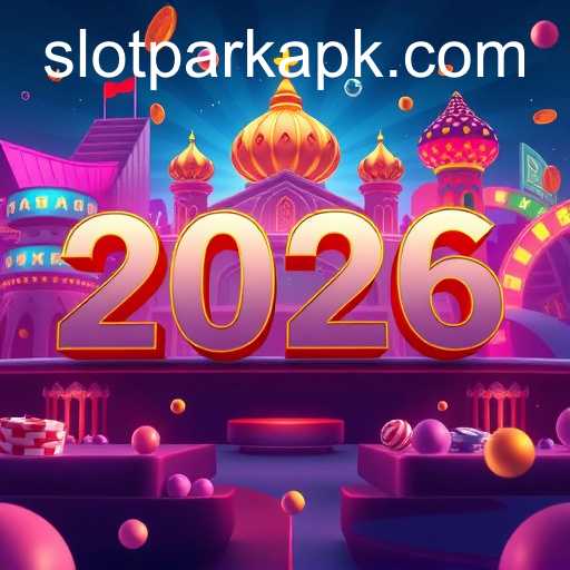 Slotpark Evolves Amidst Changing Gaming Landscape