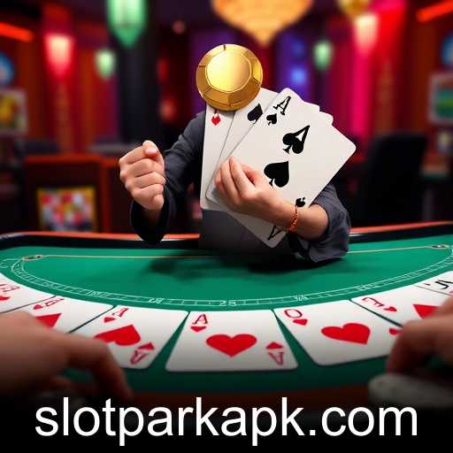Slotpark's Impact on the Online Gaming Community