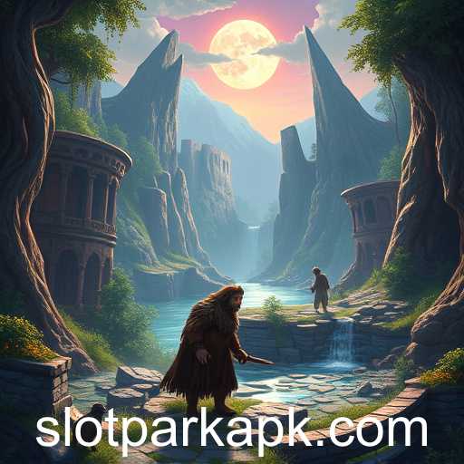 The Rise of Slotpark in the Gaming World