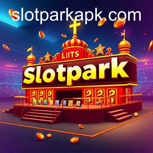 Slotpark Expands Amidst Gaming Industry Shifts