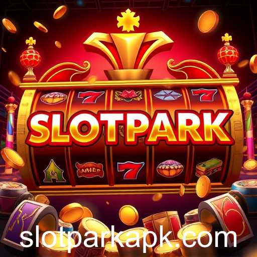 Slotpark Redefines Online Gaming Experience